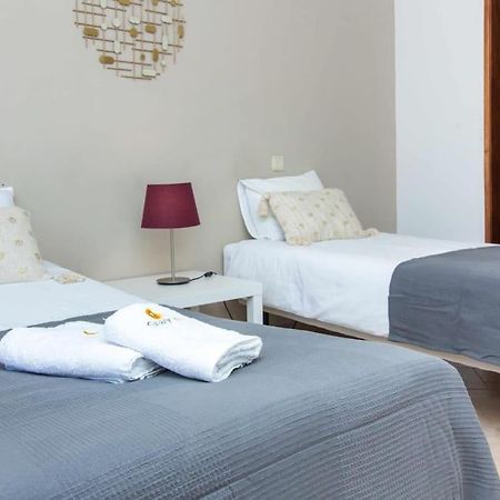Villa Dogueno- Privat Pool & Privacy & Albufeira Center エクステリア 写真