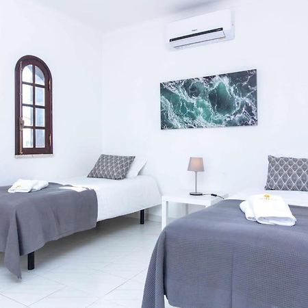 Villa Dogueno- Privat Pool & Privacy & Albufeira Center エクステリア 写真