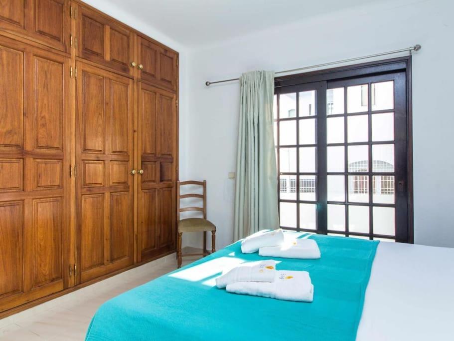 Villa Dogueno- Privat Pool & Privacy & Albufeira Center エクステリア 写真