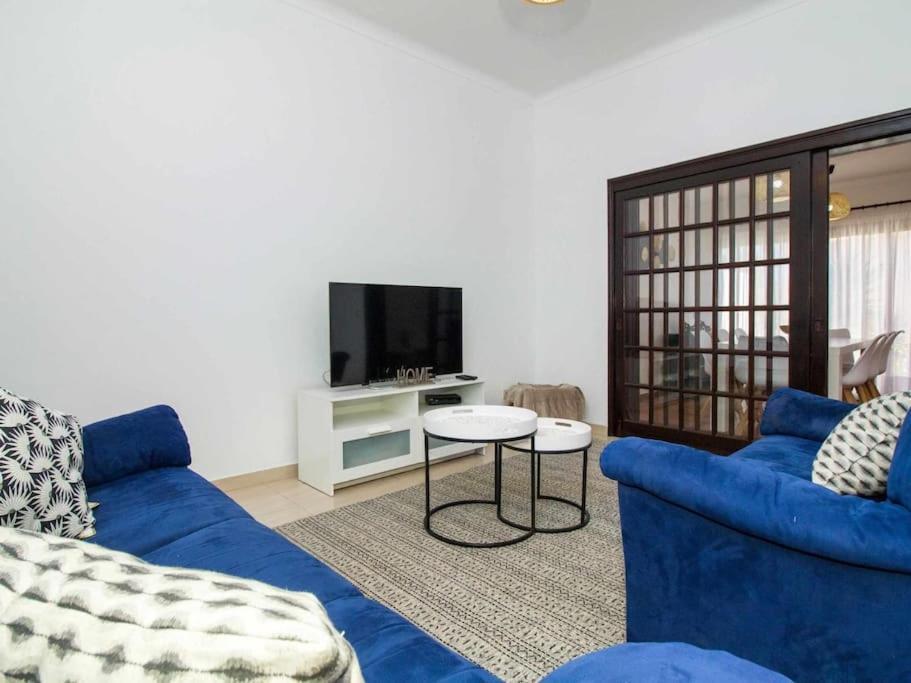 Villa Dogueno- Privat Pool & Privacy & Albufeira Center エクステリア 写真