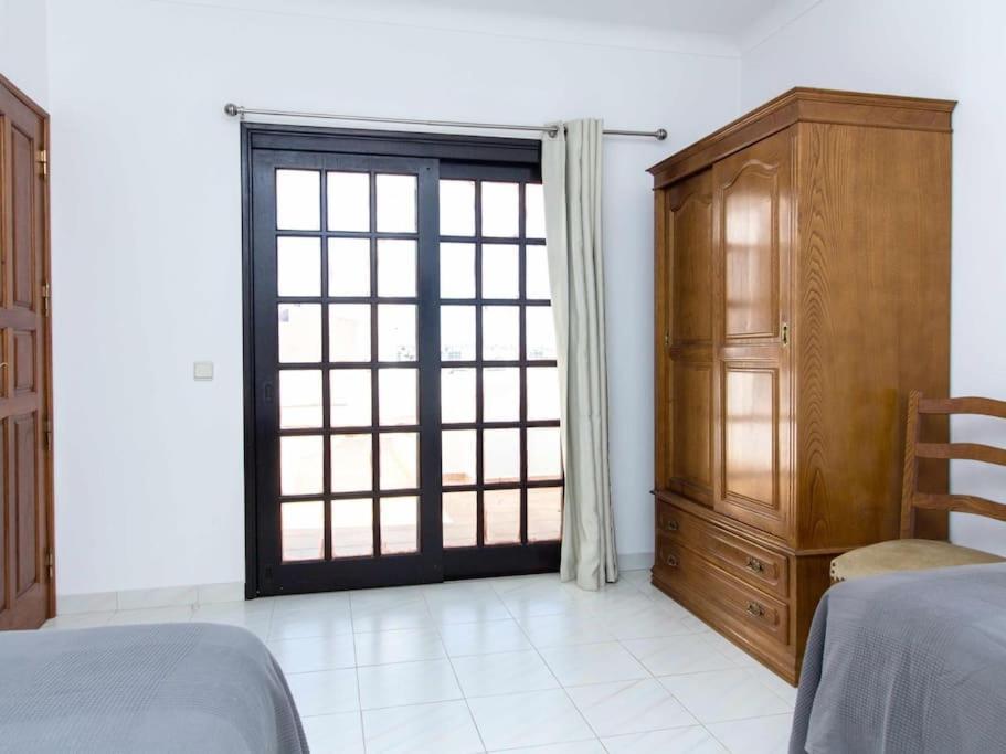 Villa Dogueno- Privat Pool & Privacy & Albufeira Center エクステリア 写真