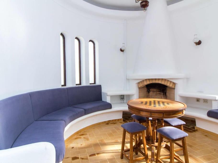 Villa Dogueno- Privat Pool & Privacy & Albufeira Center エクステリア 写真