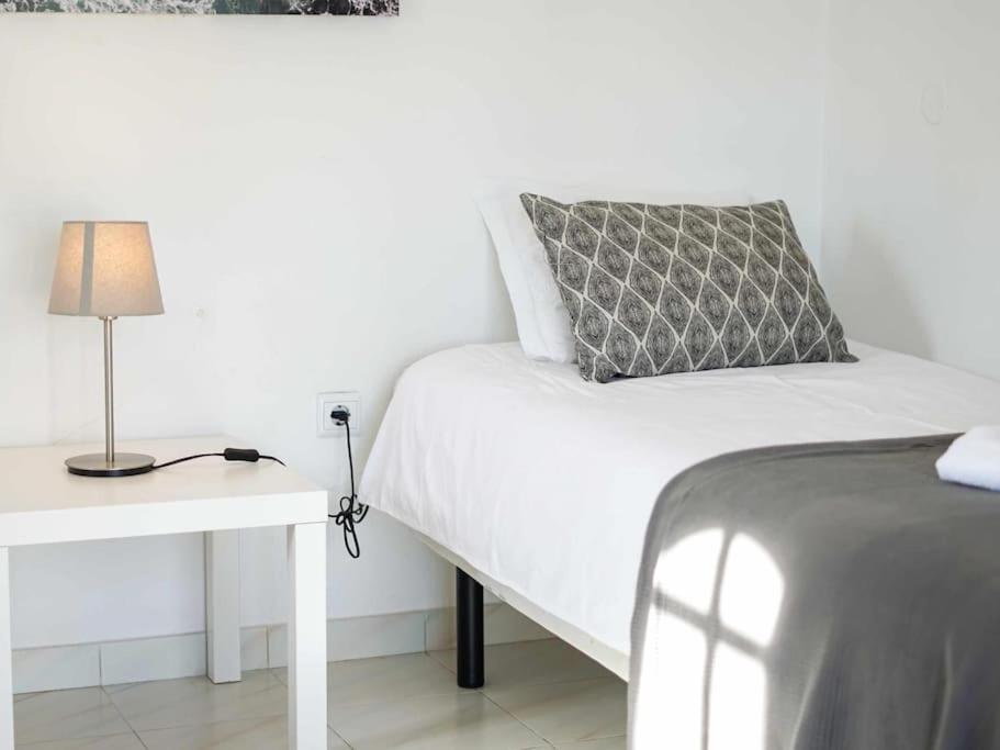 Villa Dogueno- Privat Pool & Privacy & Albufeira Center エクステリア 写真